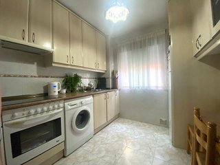 Piso en venta en San Andrés en Madrid