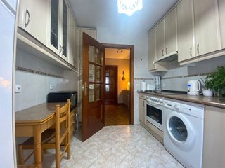 Piso en venta en San Andrés en Madrid