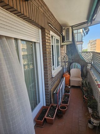 Piso en venta en San Andrés en Madrid