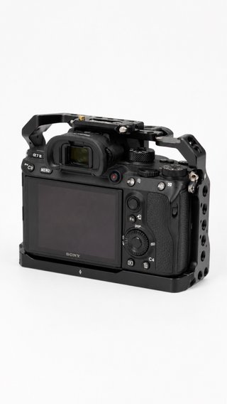 Sony A7 III + Objetivo Sony FE 28-70mm OSS | Full
