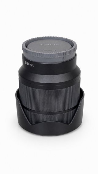 Sony A7 III + Objetivo Sony FE 28-70mm OSS | Full
