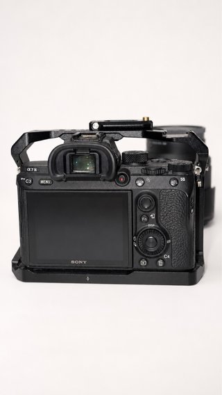 Sony A7 III + Objetivo Sony FE 28-70mm OSS | Full
