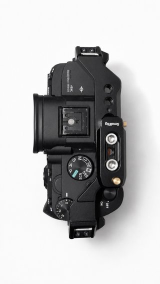 Sony A7 III + Objetivo Sony FE 28-70mm OSS | Full