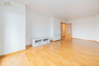 Piso en venta en El Quiñón en Seseña