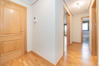 Piso en venta en El Quiñón en Seseña