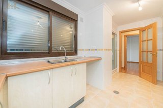 Piso en venta en El Quiñón en Seseña