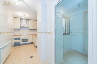 Piso en venta en El Quiñón en Seseña
