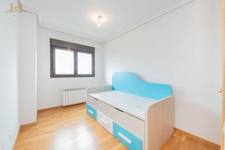 Piso en venta en El Quiñón en Seseña