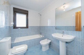 Piso en venta en El Quiñón en Seseña