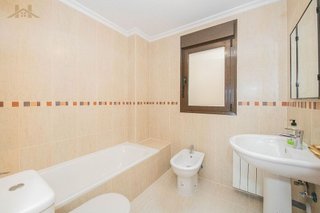 Piso en venta en El Quiñón en Seseña