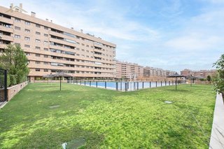 Piso en venta en El Quiñón en Seseña