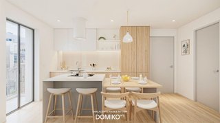 Piso en venta en Pasaia