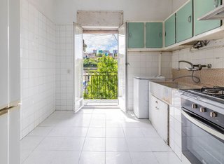 Piso en venta en Pasaia