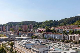 Piso en venta en Pasaia