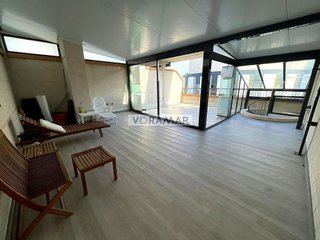 Ático en venta en La Patacona en Alboraya