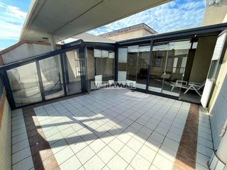 Ático en venta en La Patacona en Alboraya