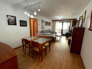 Ático en venta en La Patacona en Alboraya