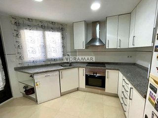 Ático en venta en La Patacona en Alboraya