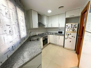 Ático en venta en La Patacona en Alboraya