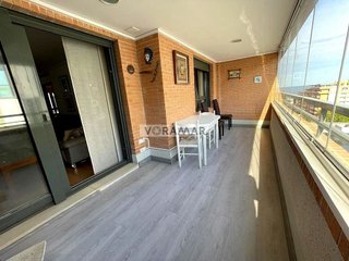 Ático en venta en La Patacona en Alboraya