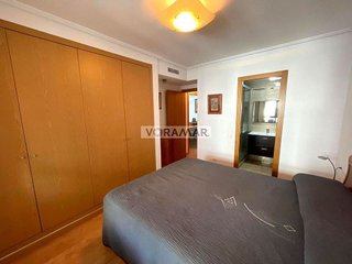Ático en venta en La Patacona en Alboraya