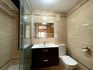 Ático en venta en La Patacona en Alboraya