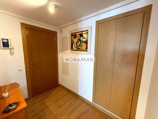 Ático en venta en La Patacona en Alboraya