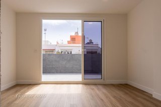 Ático en venta en Alcaravaneras en Palmas de Gran Canaria(Las)