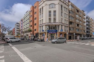 Ático en venta en Alcaravaneras en Palmas de Gran Canaria(Las)