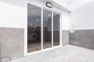 Ático en venta en Alcaravaneras en Palmas de Gran Canaria(Las)