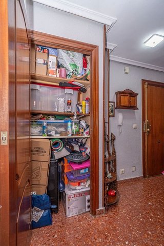 Piso en venta en Linares