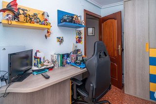 Piso en venta en Linares