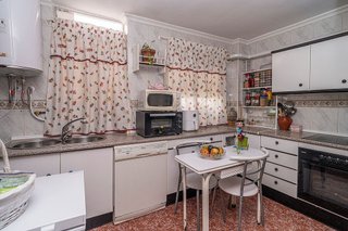 Piso en venta en Centro Ciudad en Linares