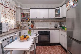 Piso en venta en Centro Ciudad en Linares