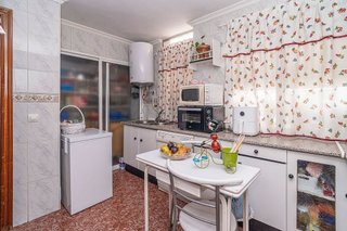 Piso en venta en Centro Ciudad en Linares