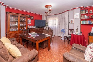 Piso en venta en Centro Ciudad en Linares