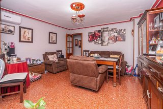 Piso en venta en Centro Ciudad en Linares