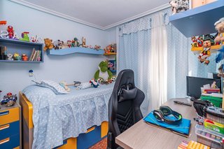 Piso en venta en Centro Ciudad en Linares