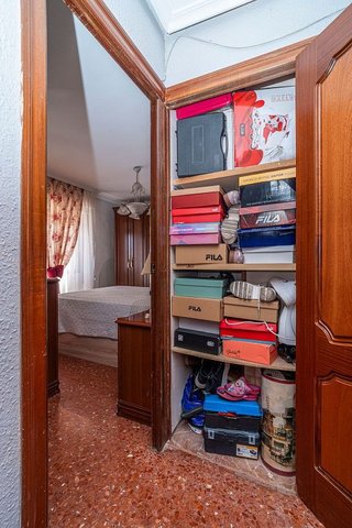 Piso en venta en Centro Ciudad en Linares