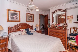 Piso en venta en Centro Ciudad en Linares