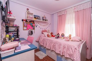Piso en venta en Centro Ciudad en Linares