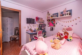 Piso en venta en Centro Ciudad en Linares