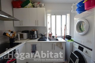 Piso en venta en Virgen del Remedio en Alicante