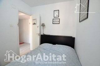 Piso en venta en Virgen del Remedio en Alicante