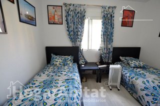 Piso en venta en Virgen del Remedio en Alicante