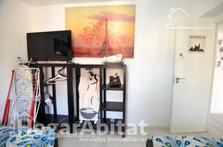 Piso en venta en Virgen del Remedio en Alicante