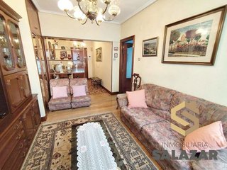 Piso en venta en Basurtu en Bilbao