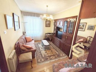 Piso en venta en Basurtu en Bilbao