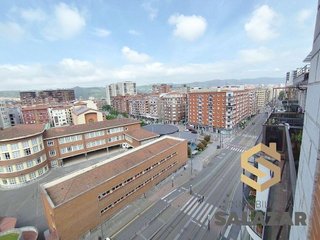 Piso en venta en Basurtu en Bilbao