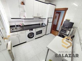 Piso en venta en Basurtu en Bilbao